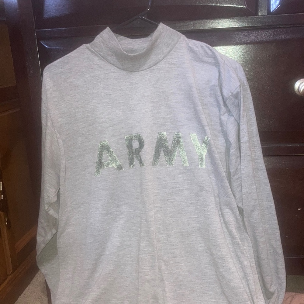 Size: m men